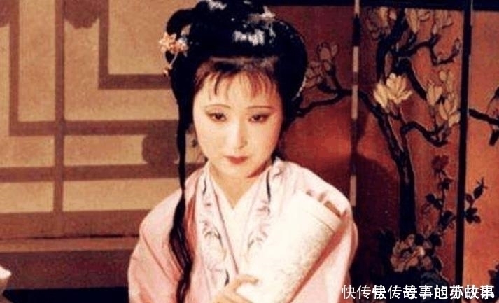 林黛玉入贾府,只带一老一少奴仆,看起来寒酸,却是真正的大气