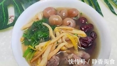 红枣|失眠最怕这道汤,隔2天喝1碗,一觉睡到自然醒,想睡不着都难