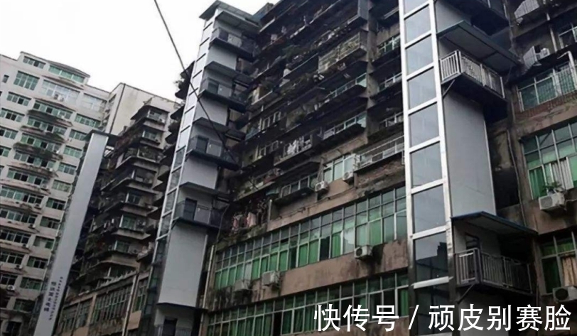 红绿灯|买这些楼层的人绝非凡人,不是有超凡毅力,就是有超强忍耐力
