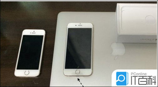 Iphone6充电没反应怎么办iphone6充电没反应解决方法 快资讯