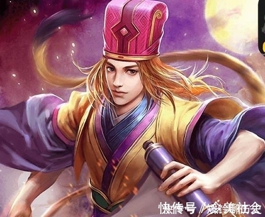 丞相|盘点5句《三国杀》中令人感到“难过”的台词:“父亲快走,由我殿后”!