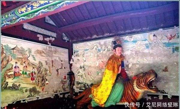 南阳公主|隋炀帝唯一有称号的公主，后世称她为菩萨，她曾让人杀她的孩子！