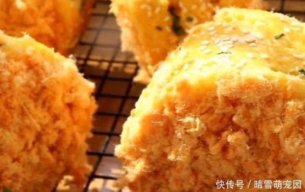 做法|面粉在家这样做,让一屋子都充满它香味,做法简单又卫生