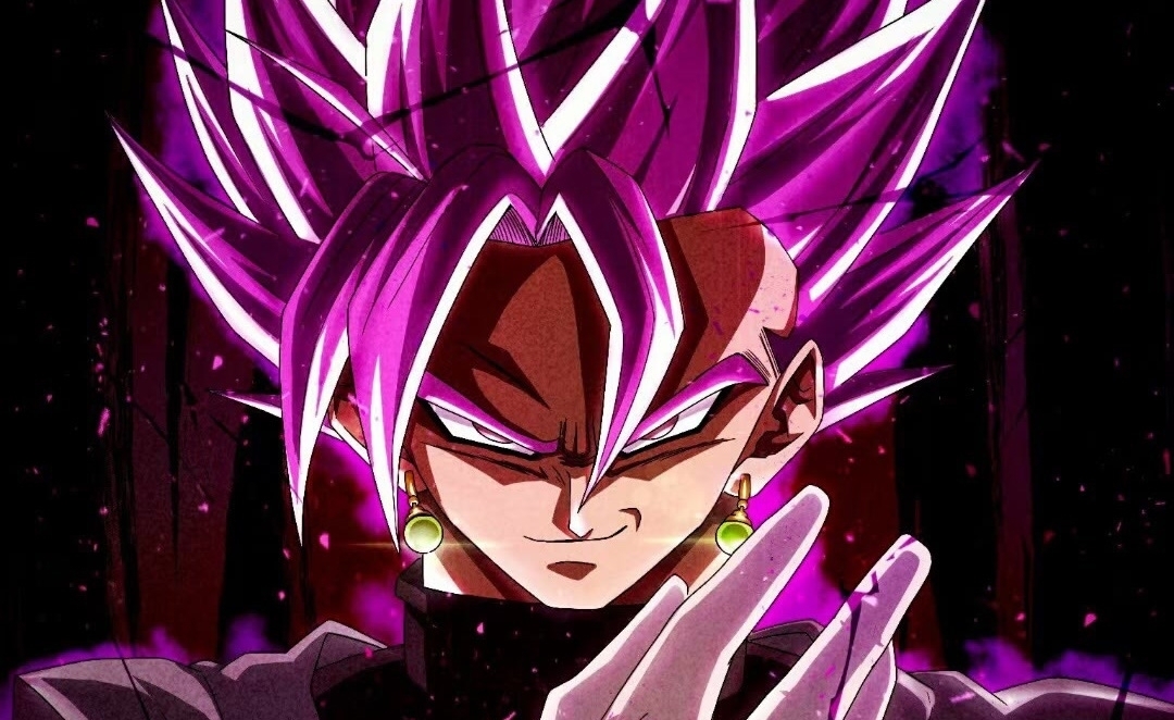 魅力|龙珠英雄：黑悟空人气为何居高不下，这才是他魅力所在？