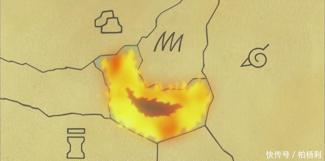 系统能力|火影佩恩真正厉害的地方,不止实力,还有对战争的思考与见地!