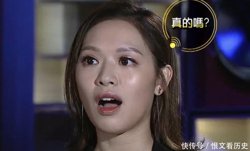 《好声好戏》重温佘诗曼经典哭戏,傻姑全身心投入败给冯盈盈