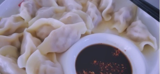 韭菜肉饺子馅怎么做才好吃?下足功夫满足3个条件,比饺子馆好吃