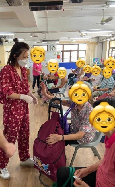 减龄|甘比总算拿出“真本事”,穿黑色礼服高贵典雅,成熟又有气场