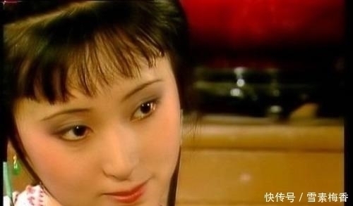 宝钗$为什么黛玉不嫉妒宝琴，宝钗反而嫉妒宝琴？