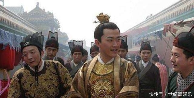 万历皇帝|他是最懒皇帝?一连几十年不上朝,郭沫若将其棺材打开后才知真相