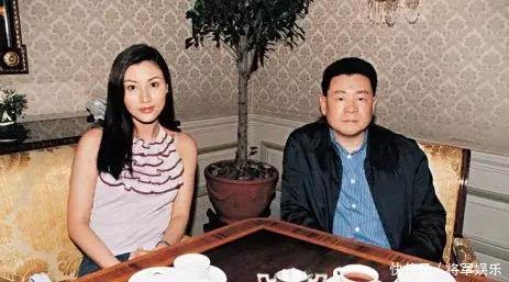 富商|李嘉欣十八岁艳名远扬,玩转才子富商,嫁入豪门后被嘲不如从前