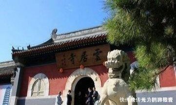  “寺”和“庙”有什么区别？你知道它们的意思吗？