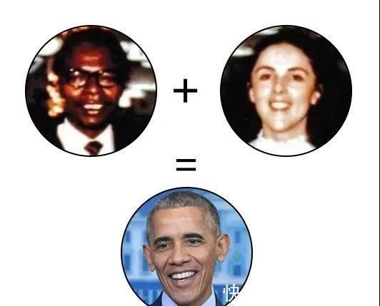 基因|妈妈容易遗传给男孩的5个“基因”,第一个最明显,你们中了吗?