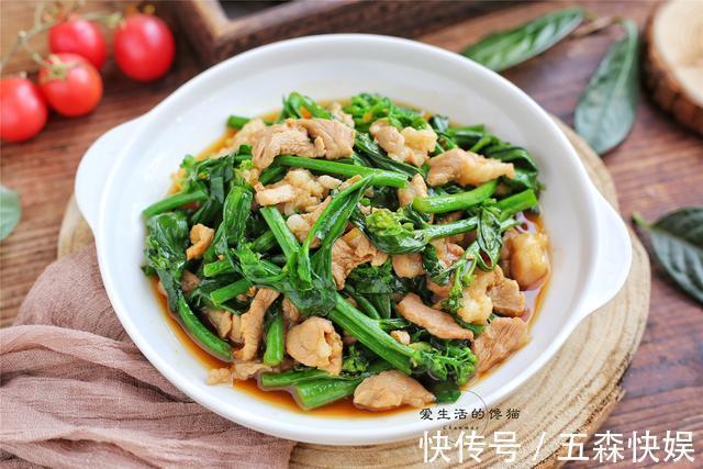 6道下饭菜做法,天热了,每顿给家人做一道,比大鱼大肉更早光盘