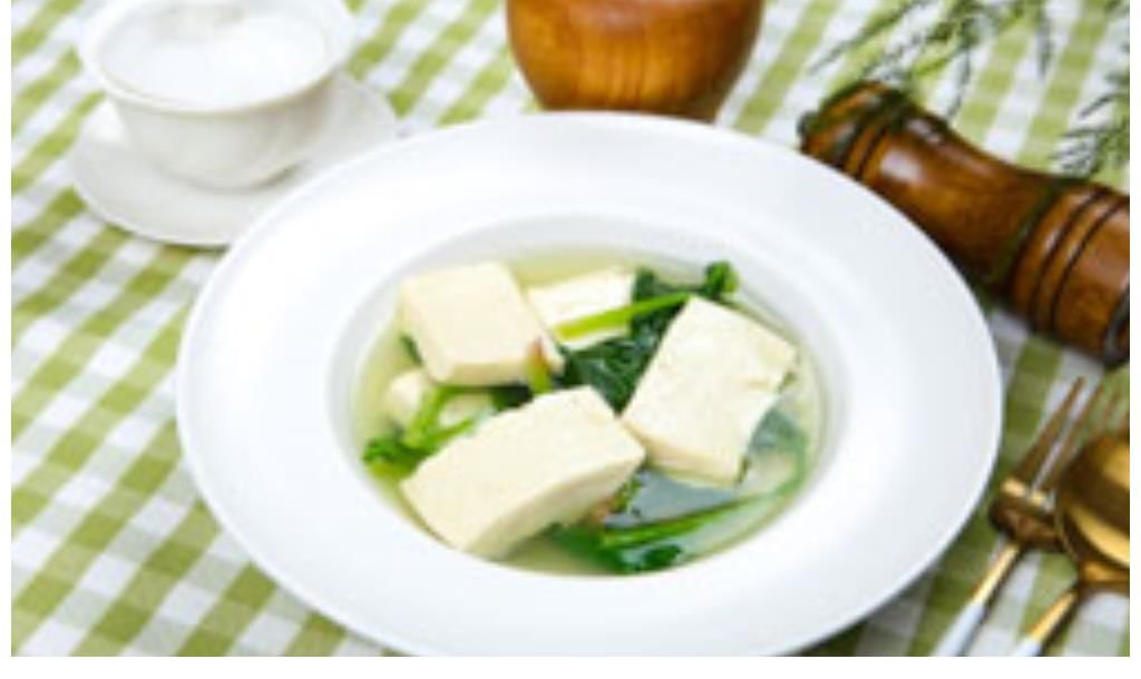 骨质|骨质疏松不能吃豆腐？医生忠告：想要骨质稳固，3物尽早忌口