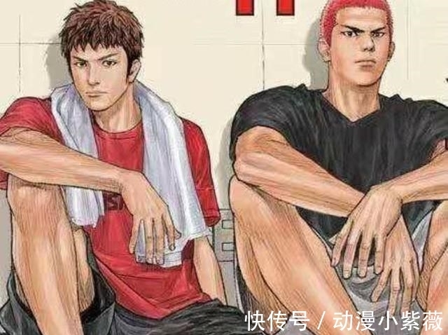 三分球|灌篮高手:秋之国体赛事中,井上雄彦为何让三井给阿神做替补呢