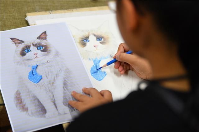 假期|暑期“假日课堂”乐享缤纷假期