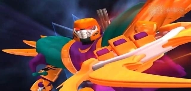 3d|印象中的第一部国产3D动画不是秦时明月,也不是洛洛历险记