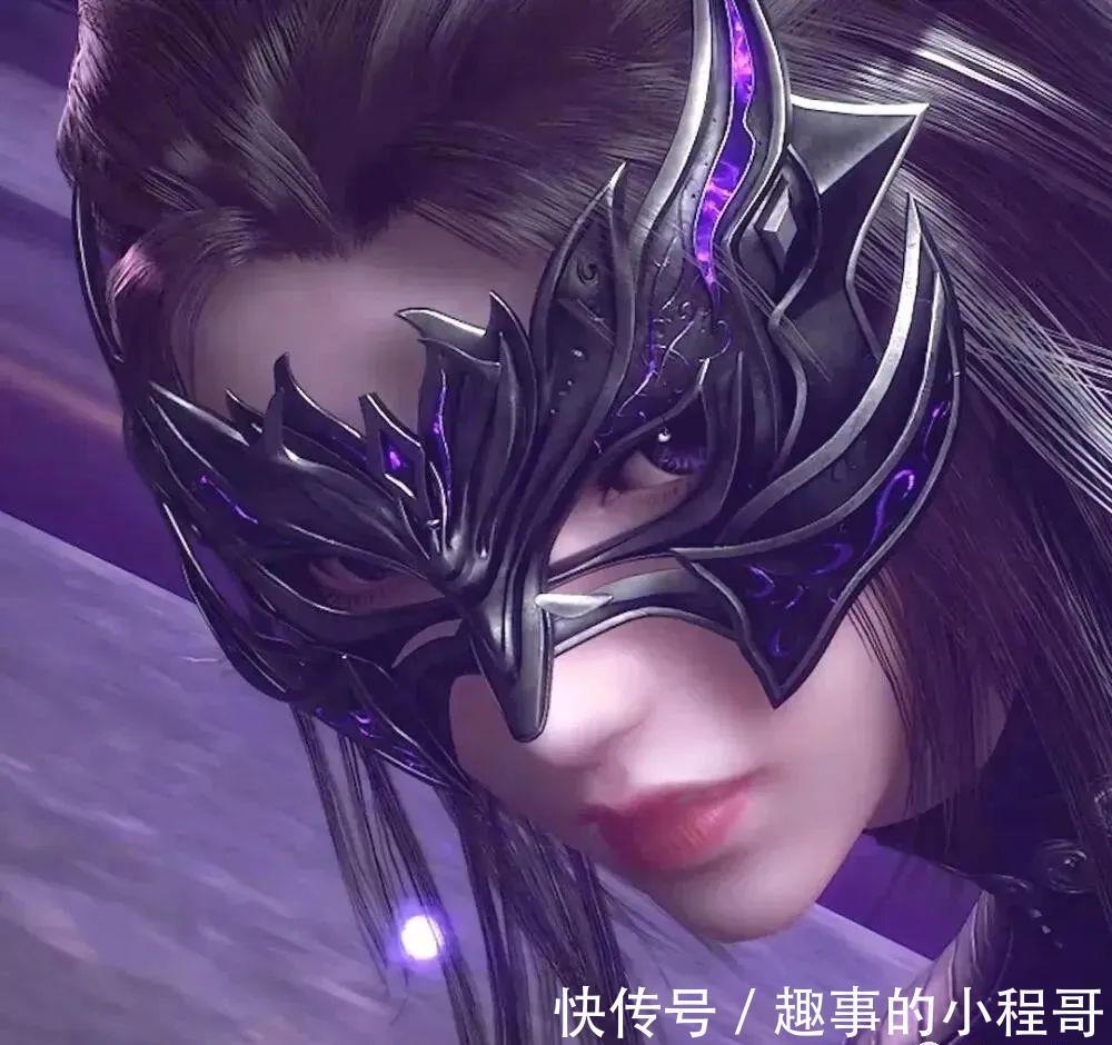 手机壁纸|斗罗大陆手机壁纸头像合集