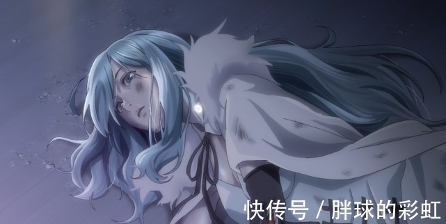 佳作|霸权还是烂尾？冷门佳作完结