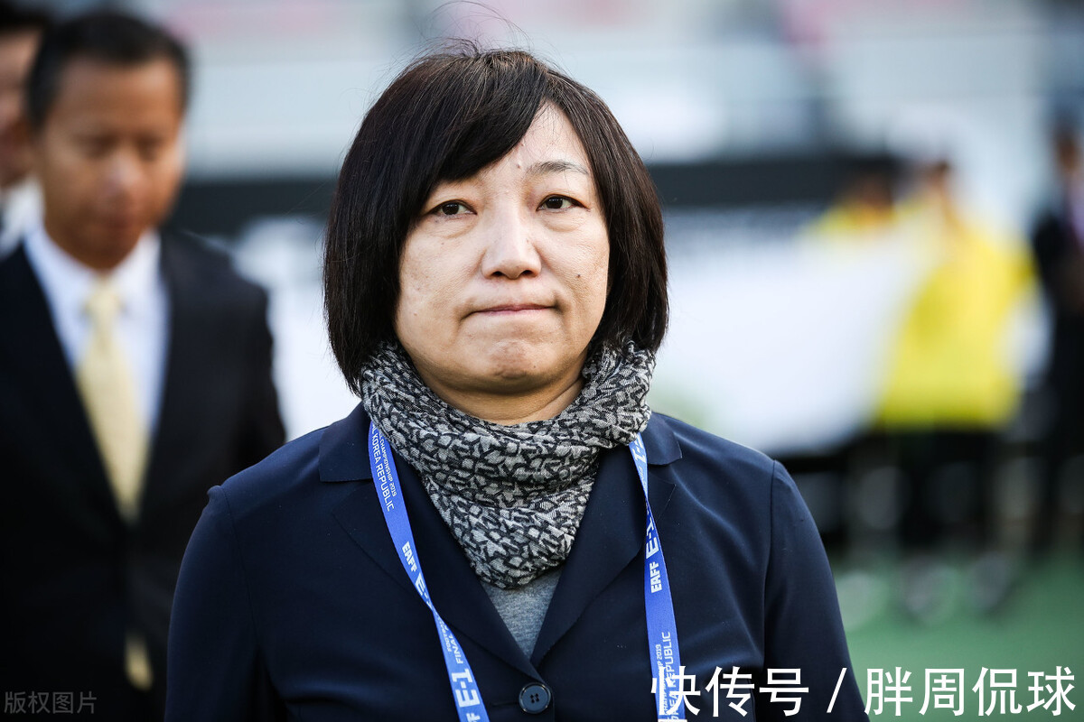 扩军|恭喜水庆霞,曝足协筹备女超扩军16队,中国女足2025年或人才井喷