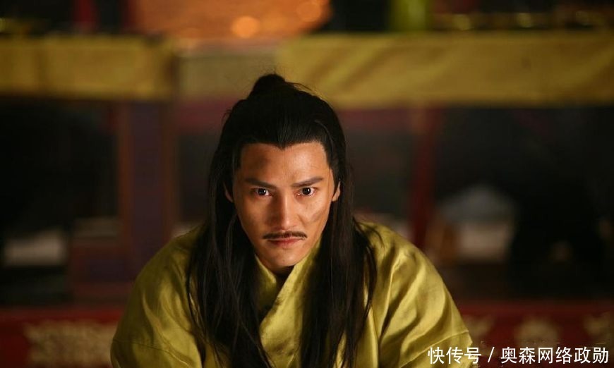 苗刘|苗刘兵变:宋高宗赵构一生挥之不去的阴影