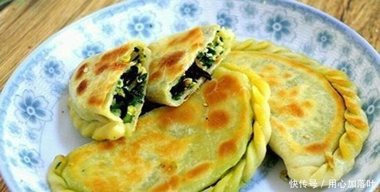好吃|韭菜盒怎么做好吃吗