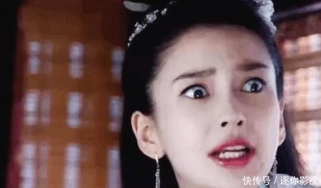 跑男 从片酬8000万到“无戏可拍”,杨颖是怎么把自己的口碑败坏的?