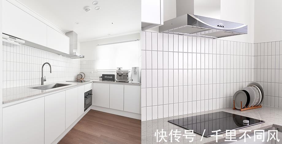 二手房|东西又多又乱,122㎡二手房拿到手改造下,现场不比样板间差吧!