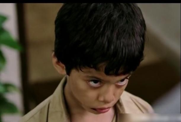 孩子|豆瓣89《地球上的星星》每一个孩子都是特别的