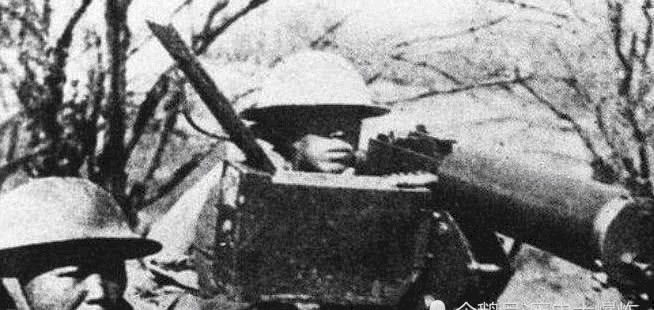 战役|他在豫湘桂战役中逆行抗日,突围时坚决不脱军装,后壮烈牺牲