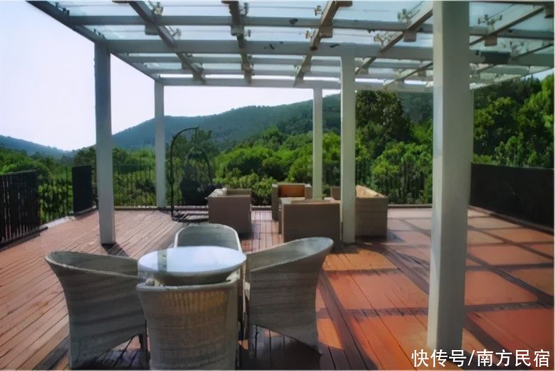 苏州太湖3家私享一线湖景网红民宿，泡私汤吃美食丨南方民宿