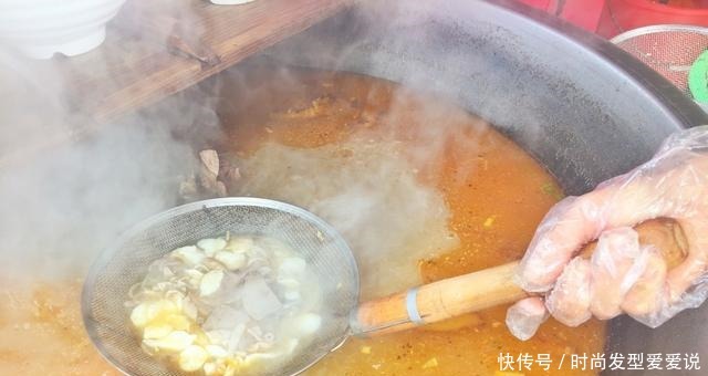 江淮地区有一碗汤,现已遍布全国,为何本地人却不接受外面的味道