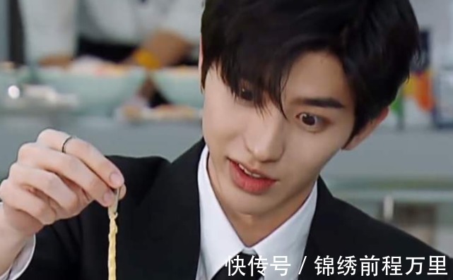 奔跑吧|《奔跑吧》他学历最低,却只有他认识这名贵食材,网友富家子弟