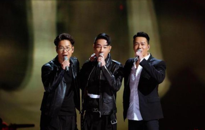 《披荊斬棘的哥哥》成功“去油”,找到中年男星的正確打開(kāi)方式