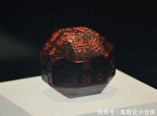 中学生捡的一块石头,10年后被确认为国宝,它的主人有多牛