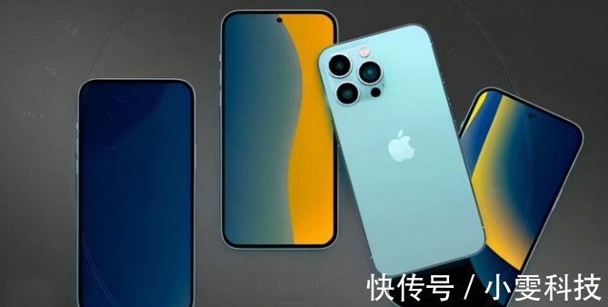 刘海|期待已久！库克终于发力：iPhone刘海或被取消，苹果更像安卓机了