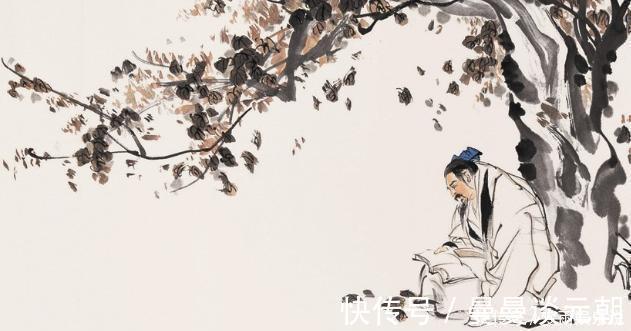 毛主席&毛主席讀了17遍的《資治通鑒》中的50句名言,人生不可多得之良言