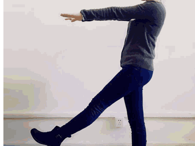 中老年人|每天坚持1分钟,让你多活20年,值得收藏