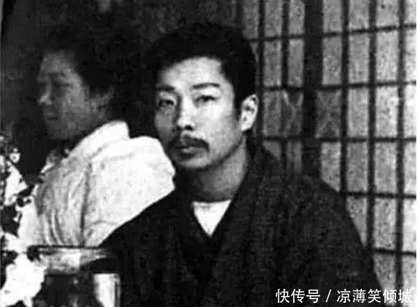 鲁迅兄弟不和仅因一个女子其实未必,羽太信子并非一无是处!