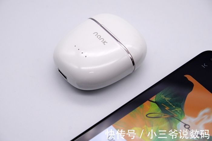 蓝牙|南卡Lite Pro2：音质纯美、功能全面