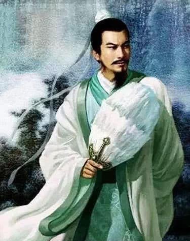 扇子|诸葛亮扇子的来历是什么？答案已证实！