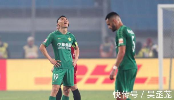 金主|不想玩了？连年的大投入仅换来一冠，中超豪门金主或失去投资兴趣