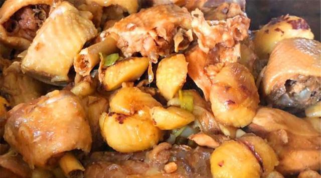 老母鸡|天冷了,这3道菜再贵也要吃,第4个菜再便宜也要吃,补气养胃佳品