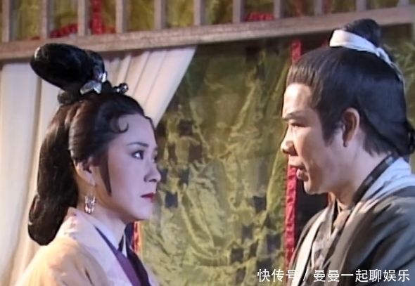  黄蓉|黄蓉曾骂郭芙是草包，明明郭襄更受聪明人青睐，她却更疼郭芙？