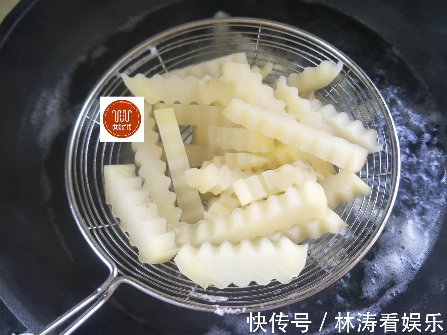 厨路|最火的街头小吃做法，人人都爱吃，教你在家做，简单易上手！