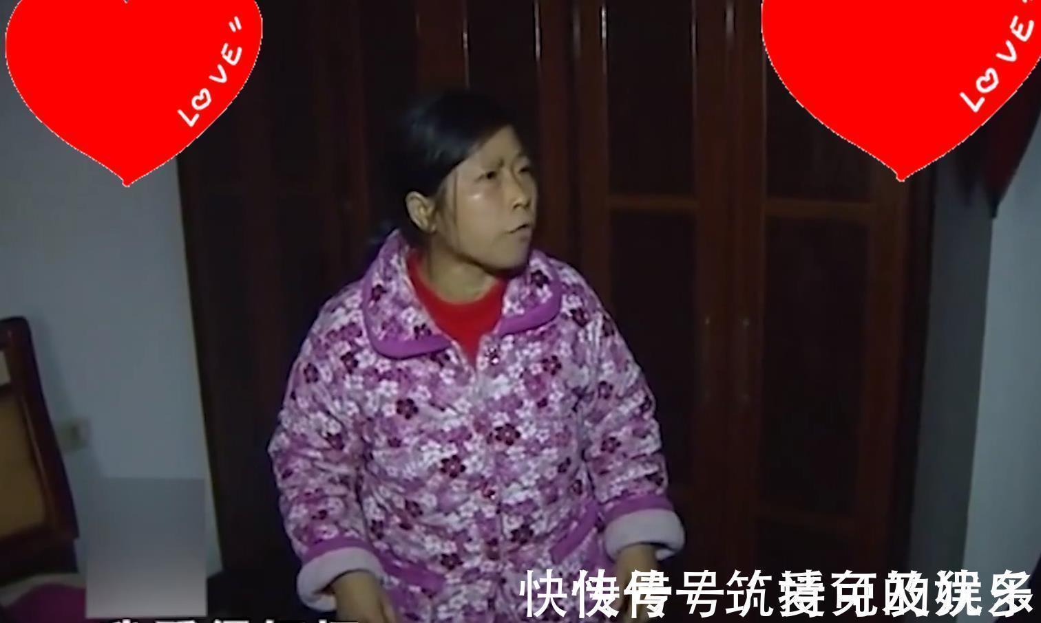 老母亲|21岁大学生因嫌父母穷酸而质疑身世,称要做亲子鉴定,找富豪老爸