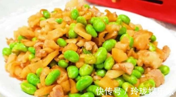 营养|多给孩子吃的开胃菜，营养丰富，营养美味，做法简单，5分钟出锅