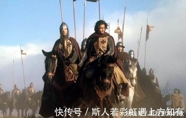 耶路撒冷#“战鹰”萨拉丁:少年时光黯淡,死后遗产一枚金币和47枚银币?