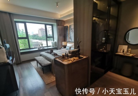 产品|通州千万级改善盘？低密洋房大平层，春和景明的产品力能打几分？